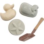 Sand Shaper Toys Outdoor Toys Sand Toys Multi/patterned HEVEA