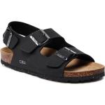 Svarta Slip in-sandaler från CMP i storlek 43 för Herrar 