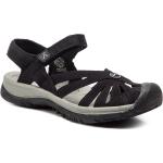 Sandaler KEEN - Rose Sandal 1008783 Black/Neutral Grey