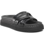 Svarta Damsandaler från Bianco Footwear på rea i storlek 38 med Slip-on 