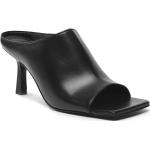 Svarta Sandaletter från Bianco Footwear på rea i storlek 38 med Slip-on för Damer 