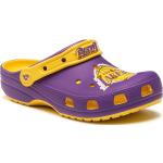 LA Lakers Damsandaler från Crocs på rea med Slip-on 