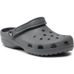 Sandaler och Slip-ons Crocs - Classic 10001 Slate Grey