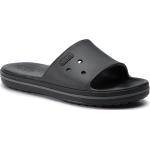 Svarta Flip-flops från Crocs Crocband på rea med Slip-on för Damer 