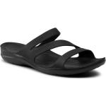 Sandaler och Slip-ons CROCS - Swiftwater Sandal W 203998 Black/Black