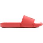 Röda Disney Slip in-sandaler i storlek 30 med Slip-on för Pojkar 