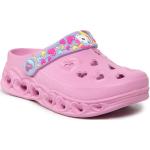 Sandaler och Slip-ons SKECHERS - Unicorns & Sunshine 308023L/PNK Pink