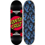Svarta Skateboard truckar från Santa Cruz på rea i Trä 