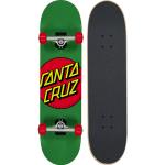Gröna Skateboards från Santa Cruz på rea i Trä 