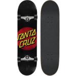 Svarta Skateboards från Santa Cruz på rea i Trä 