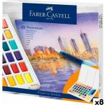 Vattenfärger från Faber-Castell 