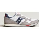 Saucony DXN Trainer Sneaker White/Navy