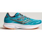 Saucony Guide 16 Running Sneakers Agave/Marigold