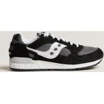 Saucony Shadow 5000 Sneaker Charcoal/White