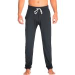 Svarta Pyjamasbyxor från Saxx Underwear på rea i Storlek M för Herrar 
