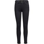 Svarta Skinny jeans från LEE Scarlett 