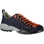 Scarpa Mojito Denim Hiking Shoes Blå EU 36 Man