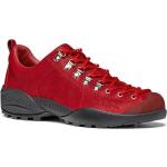 Scarpa Mojito Rock Shoes Röd EU 36 Man