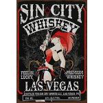 Schatzmix Alkohol Sin City Whiskey Las Vegas 2 väg