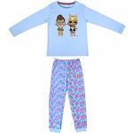 Flerfärgade L.O.L. Surprise! Pyjamas för Flickor från MGA Entertainment från Amazon.se 