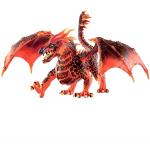 Schleich Eldrador Creatures - Lava Dragon 70138