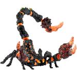 Schleich Eldrador Creatures - Lava Scorpion 70142