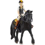 Figurer från Schleich med Hästar i Plast med Häst-tema 