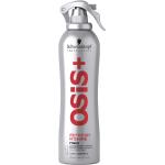 Hårspray Glossy från Schwarzkopf OSiS för Torrt hår med Mjukgörande effekt 250 ml 