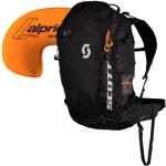 Scott Patrol E2 30 Backpack Kit, Svart