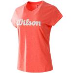 Tränings t-shirts från Wilson på rea i Storlek L för Damer 