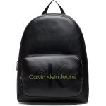 Svarta Ryggsäckar från Calvin Klein 