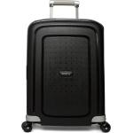 S'cure Spinner 55Cm Black 1041 Bags Suitcases Black Samsonite