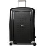 S'cure Spinner 69Cm Black 1041 Bags Suitcases Black Samsonite