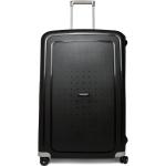 S'cure Spinner 81Cm Black 1041 Bags Suitcases Black Samsonite