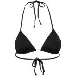 Svarta Bikini-BH från Roxy Tiki Tri i Storlek XS för Damer 