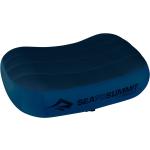 Sea to Summit Aeros Premium Pillow Large, NAVY