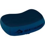 Sea to Summit Aeros Premium Pillow Reg (BLUE (NAVY))