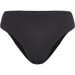 Svarta Bikinitrosor från Seafolly med hög midja i Storlek XS för Damer 