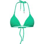 Gröna Bikini-BH från Seafolly i Storlek XS för Damer 
