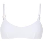 Vita Bikini-BH från Seafolly i Storlek S för Damer 
