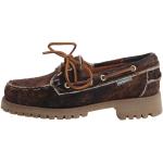 Bruna Ankle-boots från Sebago på rea i Läder för Damer 