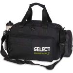 Select Junior V23 23.7l First Aid Empty Bag Svart