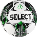 Vita Fotbollar från Select i Plast 