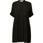Svarta Oversize klänningar på rea i Storlek 3 XL för Damer 