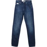 Selected Homme - Jeans - Blå - Herr - Storlek: W36,W30,W31,W33,W34,W32