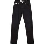 Selected Homme - Jeans - Svart - Herr - Storlek: W32,W33,W34
