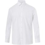 Vita Långärmade Långärmade skjortor från Selected Selected Homme i Storlek XXL i Bomull 