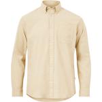 Ekologiska Långärmade Långärmade skjortor från Selected Selected Homme på rea i Storlek L med Button down 