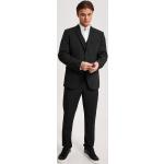 Svarta Kostymbyxor från Selected Selected Homme för Herrar 