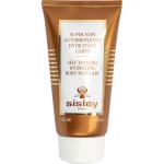 Self Tanning Body Skincare Beauty Women Skin Care Sun Products Self Tanners Lotions Sisley